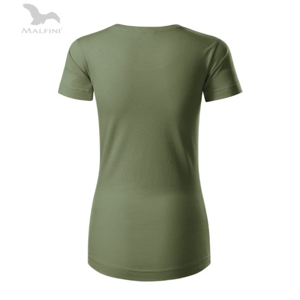 1720912 - Tricou pentru dama - Origin - [Khaki] - MALFINI