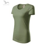 1720912 - Tricou pentru dama - Origin - [Khaki] - MALFINI