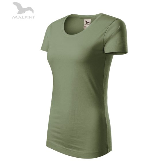 1720912 - Tricou pentru dama - Origin - [Khaki] - MALFINI