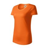 1721112-Tricou-pentru-dama-Origin-Portocaliu-MALFINI