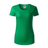 1721612-Tricou-pentru-dama-Origin-Verde-mediu-MALFINI
