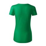 1721612-Tricou-pentru-dama-Origin-Verde-mediu-MALFINI