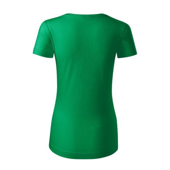 1721612-Tricou-pentru-dama-Origin-Verde-mediu-MALFINI