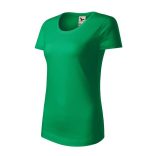 1721612-Tricou-pentru-dama-Origin-Verde-mediu-MALFINI
