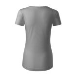 1722512-Tricou-pentru-dama-Origin-Gri-antic-MALFINI