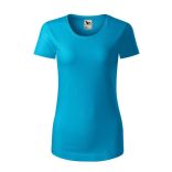 1724412-Tricou-pentru-dama-Origin-Turcoaz-MALFINI