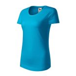 1724412-Tricou-pentru-dama-Origin-Turcoaz-MALFINI