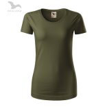 1726912 - Tricou pentru dama - Origin - [Military] - MALFINI