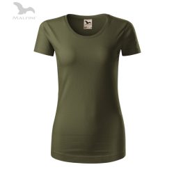 1726912 - Tricou pentru dama - Origin - [Military] - MALFINI