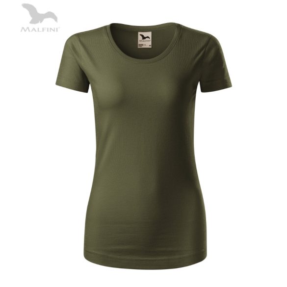 1726912 - Tricou pentru dama - Origin - [Military] - MALFINI