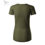 1726912 - Tricou pentru dama - Origin - [Military] - MALFINI