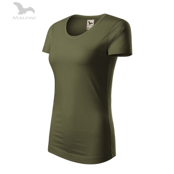 1726912 - Tricou pentru dama - Origin - [Military] - MALFINI