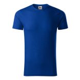 1730513-Tricou-pentru-barbati-Native-Albastru-regal-MALFINI