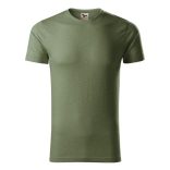 1730913 - Tricou pentru barbati - Native - [Khaki] - MALFINI