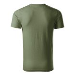 1730913 - Tricou pentru barbati - Native - [Khaki] - MALFINI