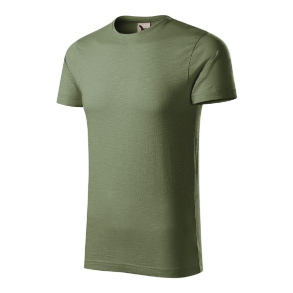 1730913 - Tricou pentru barbati - Native - [Khaki] - MALFINI