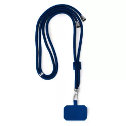 LY1730-Suport-de-telefon-mobil-cu-snur-din-poliester-reciclat-RPET-SUKI-ALBASTRU-ROYAL