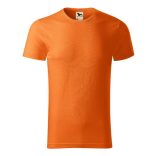 1731113-Tricou-pentru-barbati-Native-Portocaliu-MALFINI
