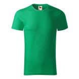 1731613-Tricou-pentru-barbati-Native-Verde-mediu-MALFINI