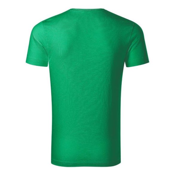 1731613-Tricou-pentru-barbati-Native-Verde-mediu-MALFINI