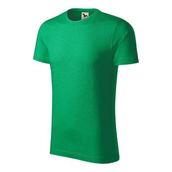 1731613-Tricou-pentru-barbati-Native-Verde-mediu-MALFINI