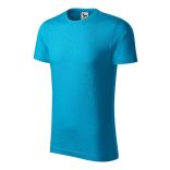 1734413-Tricou-pentru-barbati-Native-Turcoaz-MALFINI