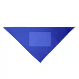 PN1734-Esarfa-in-forma-de-triunghi-intr-o-combinatie-de-bumbac-si-poliester-JARANA-ALBASTRU-ROYAL