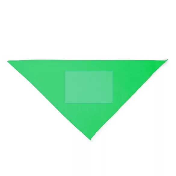 PN1734-Esarfa-in-forma-de-triunghi-intr-o-combinatie-de-bumbac-si-poliester-JARANA-VERDE-TEI