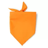 PN1734-Esarfa-in-forma-de-triunghi-intr-o-combinatie-de-bumbac-si-poliester-JARANA-PORTOCALIU