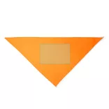 PN1734-Esarfa-in-forma-de-triunghi-intr-o-combinatie-de-bumbac-si-poliester-JARANA-PORTOCALIU