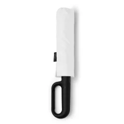 UM1735-Umbrela-pliabila-din-RPET-cu-deschidere-si-inchidere-automata-ALCIRA-ALB