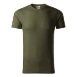 1736913 - Tricou pentru barbati - Native - [Military] - MALFINI