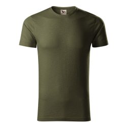   1736913 - Tricou pentru barbati - Native - [Military] - MALFINI