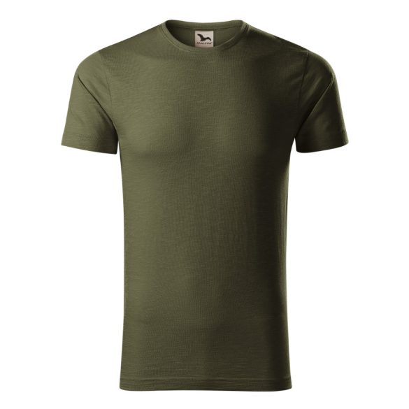 1736913 - Tricou pentru barbati - Native - [Military] - MALFINI