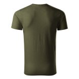 1736913 - Tricou pentru barbati - Native - [Military] - MALFINI