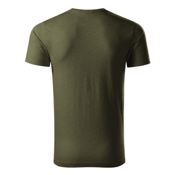 1736913 - Tricou pentru barbati - Native - [Military] - MALFINI