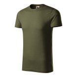 1736913 - Tricou pentru barbati - Native - [Military] - MALFINI