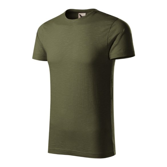 1736913 - Tricou pentru barbati - Native - [Military] - MALFINI