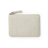 MN1737-Geanta-din-material-de-catifea-cu-inchidere-cu-fermoar-asortat-DAKE-BEJ