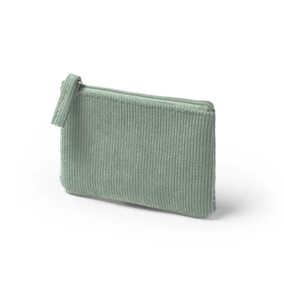 MN1737-Geanta-din-material-de-catifea-cu-inchidere-cu-fermoar-asortat-DAKE-VERDE-TEI
