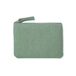 MN1737-Geanta-din-material-de-catifea-cu-inchidere-cu-fermoar-asortat-DAKE-VERDE-TEI