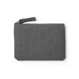 MN1737-Geanta-din-material-de-catifea-cu-inchidere-cu-fermoar-asortat-DAKE-GRI