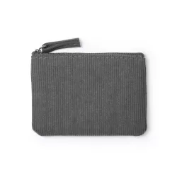 MN1737-Geanta-din-material-de-catifea-cu-inchidere-cu-fermoar-asortat-DAKE-GRI