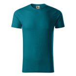 1739313 - Tricou pentru barbati - Native - [Albastru Petrol] - MALFINI