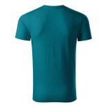 1739313 - Tricou pentru barbati - Native - [Albastru Petrol] - MALFINI