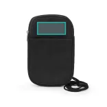 TA1739-Suport-pentru-telefon-mobil-din-material-de-catifea-BUSNIX-NEGRU