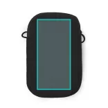TA1739-Suport-pentru-telefon-mobil-din-material-de-catifea-BUSNIX-NEGRU