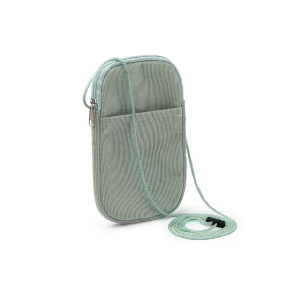 TA1739-Suport-pentru-telefon-mobil-din-material-de-catifea-BUSNIX-VERDE-TEI