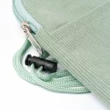 TA1739-Suport-pentru-telefon-mobil-din-material-de-catifea-BUSNIX-VERDE-TEI