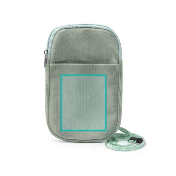 TA1739-Suport-pentru-telefon-mobil-din-material-de-catifea-BUSNIX-VERDE-TEI